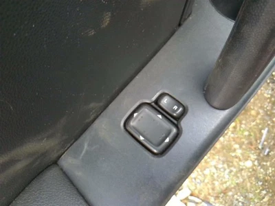 司机前门开关驱动器镜适合 06-15 MAZDA MX-5 MIATA 29612414 — 第 1/4 张图片