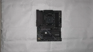 Scheda madre Msi Mag B550 Tomahawk Max Wifi Gaming (amd Ryzen 5000 Series, Am4 - Foto 1 di 5