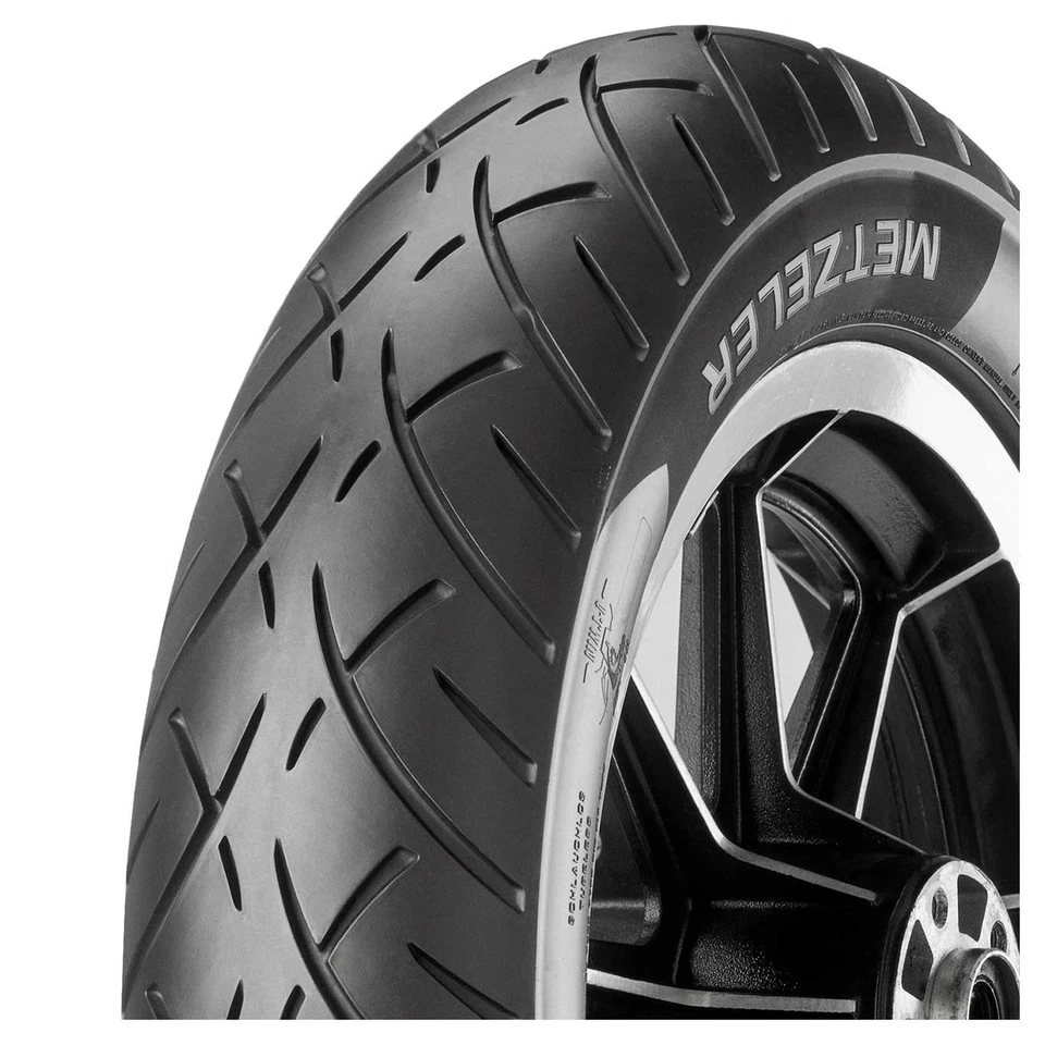 Metzeler ME 888 Marathon Ultra Front M/C 130/70 B18 63H 1307018 Motorradreifen - Bild 1 von 1