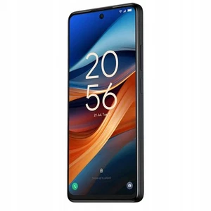 Smartfon TCL 50 SE 6GB/256GB niebieski, MediaTek Helio G88, Android 4G LTE - Zdjęcie 1 z 10