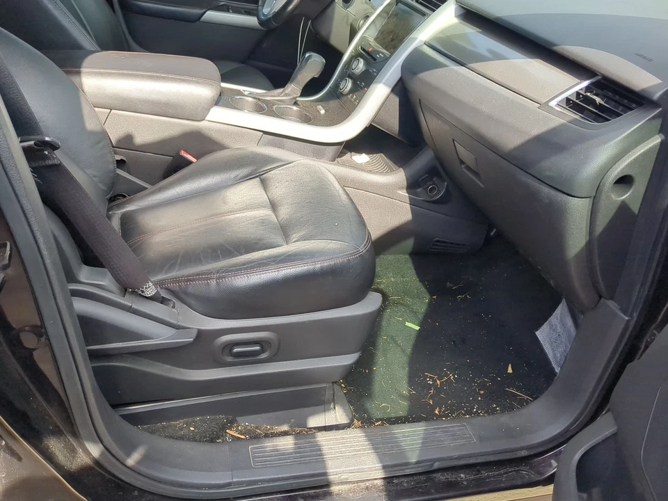 2013-2013 Ford Edge Passenger Front Seat Oem Z54BH - Imagem 1 de 2
