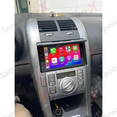 Android Wifi Apple CarPlay For 2005 2006 2007-2010 Scion tC Car Stereo Radio GPS Foto 1 de 4