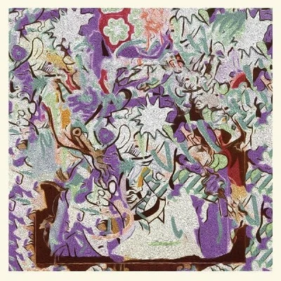 Mild High Club - Going Going Gone [New CD] Stickers Foto 1 de 2