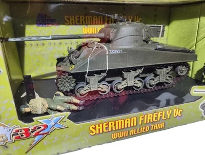 The Ultimate Soldier 1:32 Scale British Sherman Firefly - Image 1 of 4