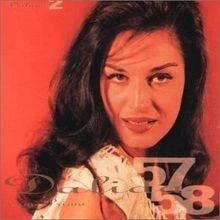 Les Années Barclay - Come Prima 57/58 von Dalida | CD | Zustand sehr gut - Bild 1 von 2