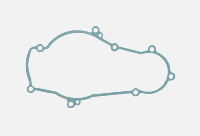 NUEVO DE LOTE KTM 450 505 SX-F 2008-2009 JUNTA DE CUBIERTA DE ENCENDIDO DE FÁBRICA OEM 83530040000 Foto 1 de 4