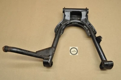 Soporte principal vintage OEM Honda CM400 A CM400C CM400T 50500-447-000 Foto 1 de 4