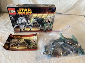 LEGO Star Wars: General Grievous Chase (7255)