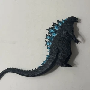 Bandai Godzilla 2019 Movie Monster Series Pvc Figure Toho 65th 160mm 6.29inch - Picture 1 of 4