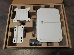 AP-T567, Point d'accès extérieur Wi-Fi 6 802.11ax 2400 Mbps géré dans le cloud, transparent - Photo 1/7