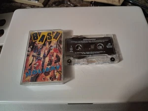 Bash Holiday Cassette Ships N 24h - Picture 1 of 3