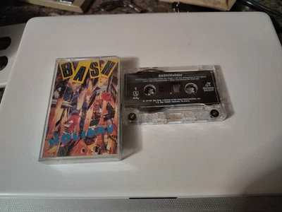Bash Holiday Cassette Ships N 24h - Image 1 of 3