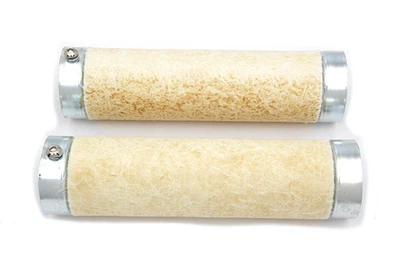 Juego deflector silenciador escape motocicleta VTwin personalizado 2-1/4" se adapta a Harley Davidson Foto 1 de 4