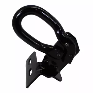 BC3Z17A954A FORD OEM 11-16 F-250 Super Duty Frame-Tow Hook Right - Picture 1 of 1