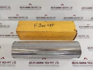 Filtro idraulico Parker 937777q qa-k3113 txw8c-10-b - Foto 1 di 10