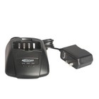 Charger for Kirisun Two Way Radio PT4200 PT5200 PT558 PT558S PT668 Walkie Talkie