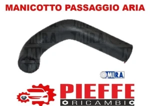 Manicotto passaggio aria MI.R.A. per ALFA ROMEO Mito, FIAT Grande Punto - Imagen 1 de 2
