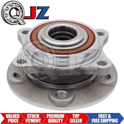 [FRONT(Qty.1)] 513194 New Wheel Hub Assembly For 2006 Volvo S60 T5 Sport Sedan - Image 1 of 4