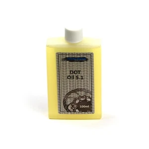 DOT 5.1 Öl für hydraulische Scheibenbremsen (100ml) - Bild 1 von 3
