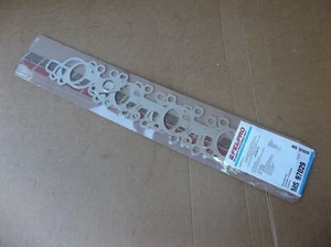 FEL-PRO MS97029 Exhaust Manifold Gasket Set - 2007-15 Toyota Lexus 5.7L V8 DOHC - Bild 1 von 3