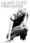 HILARY DUFF POSTER Metamorphosis RARE NEW HOT 24X36