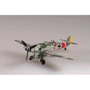 Easy model 1/72 BF109G-10 JG300 Germany 1944 #37205 📌USA📌 - Picture 1 of 2