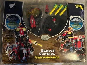 NEW2003 K'nex Rekonstructors Revage Remote Control W/ Comic Book Building System - Picture 1 of 4