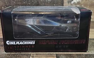 Blade Runner 2049 Spinner 6" Diecast Vehicle Cinemachines Spinner
