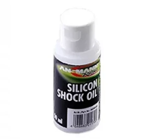 Ansmann RC Silicone Oil Dr Liquid - 300cps (50ml) For R/C Buggy Car Truck - Image 1 of 1