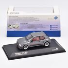 Peugeot 205 GTI Dimma Grise 1989 SOLIDO 1/43 S4310804