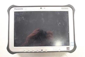 Panasonic ToughPad FZ-G1 i5-6300u 8GB RAM No HDD No PSU No Battery - Picture 1 of 11