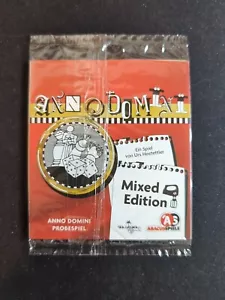 Anno Domini Probespiel Board Game Mixed Edition Mini Expansion Abacus Spiele - Picture 1 of 2