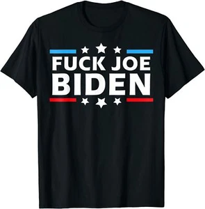 NEW LIMITED F. Joe Biden Best Design Great Gift Idea Premium T-Shirt Size S-3XL - Picture 1 of 5
