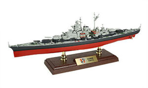 Model boats Forces of Valor Battleship German/Tirpitz Scale 1:700 vehicles