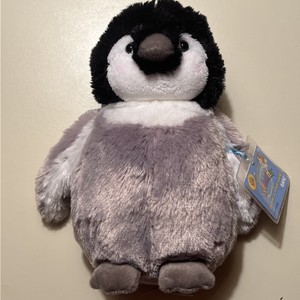 GANZ Webkinz Baby Penguin NEW/Unused Code