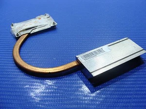 Toshiba Satellite C55D-A5304 15.6" Genuine CPU Cooling Heatsink V000270050 - Picture 1 of 3