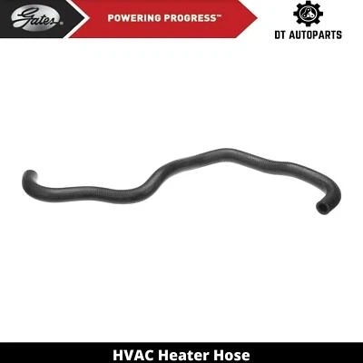 适用于 2001 - 2005 年本田思域暖通空调加热器软管阀到发动机门 2002 2003 2004 — 第 1/4 张图片