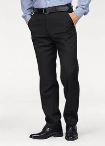 NEU Comfort Stretch Hose von Studio Coletti, schwarz 44 L - Bild 1 von 1
