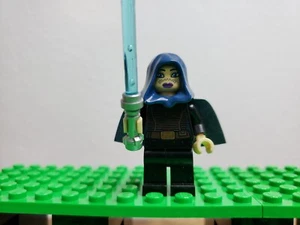 Lego Star Wars Barriss Offee Minifigur Sw0379 - Bild 1 von 2