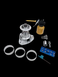 Multi Cutter GB - Werkzeug Getriebe Reparatur Audi 0B5 0AW 0CK 0B2 0B4 - Bild 1 von 12