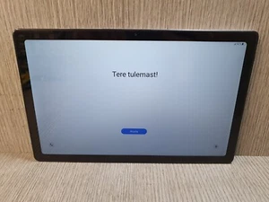 Samsung Galaxy Tab A7 10.4 2020 32GB Wi-Fi Grey SM-T505 Grade B EE0411 - Picture 1 of 5