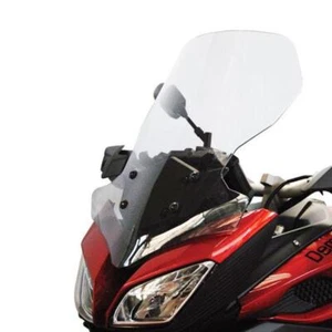 Bulle Isotta haute transparence Yamaha Tracer 900 2015-2017 - Picture 1 of 5