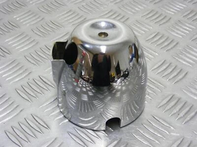 GSF600 Bandit Speedo Pod Chrome Genuine Suzuki 1995-1999 A558 - Image 1 of 4