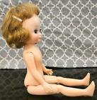 VINTAGE 1957 BETSY MCCALL DOLL American Character 8"