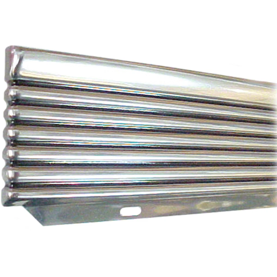 Rocker Panel Molding Set fits 1968-1974 Chevy Nova 4012-475-68P - Image 1 of 1