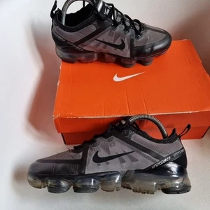 Nike Vaporma Niños Entrenadores Talla 5.5 Junior Tenis max 270 react Zoomx - Imagen 1 de 5