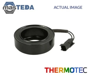 KTT030109 AIR CONDITIONER COMPRESSOR MAGNETIC CLUTCH THERMOTEC NEW - Picture 1 of 6