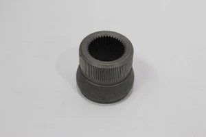 VW Caddy 14 Steering Column Spline Adapter Sleeve 17mm-26mm New Genuine - Picture 1 of 13