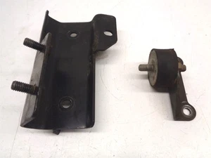 2002 Polaris Sportsman 6x6 Engine Motor Mounts 1012883-067 5242674-067 - Picture 1 of 7