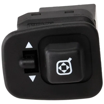 Mirror Switch for E150 Van E250 E350 E450 E550 Econoline F350 Truck Ford E-150 - Image 1 of 4